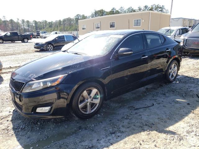 KIA OPTIMA 2015 5xxgm4a7xfg431121