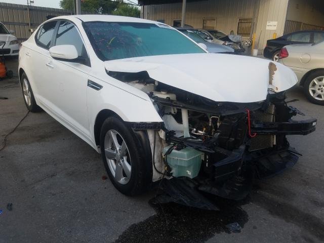 KIA OPTIMA LX 2015 5xxgm4a7xfg431264