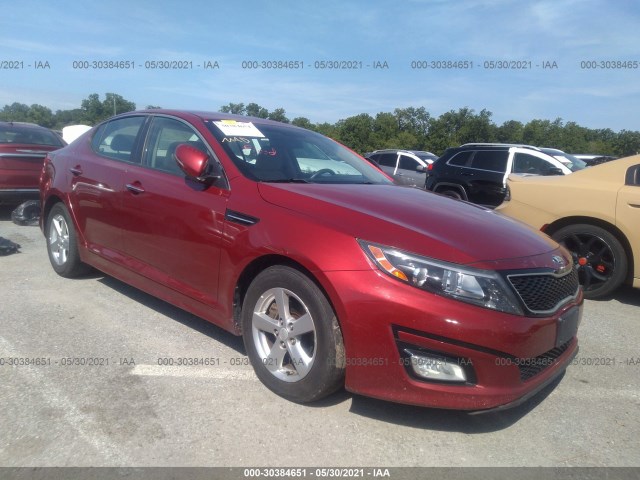 KIA OPTIMA 2015 5xxgm4a7xfg431538