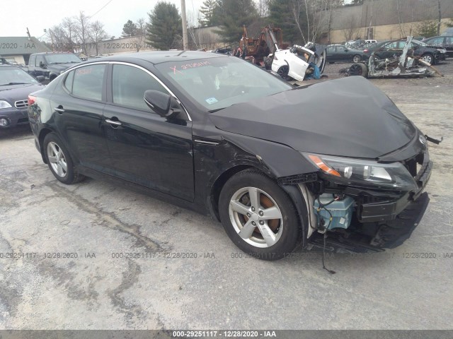 KIA OPTIMA 2015 5xxgm4a7xfg431748