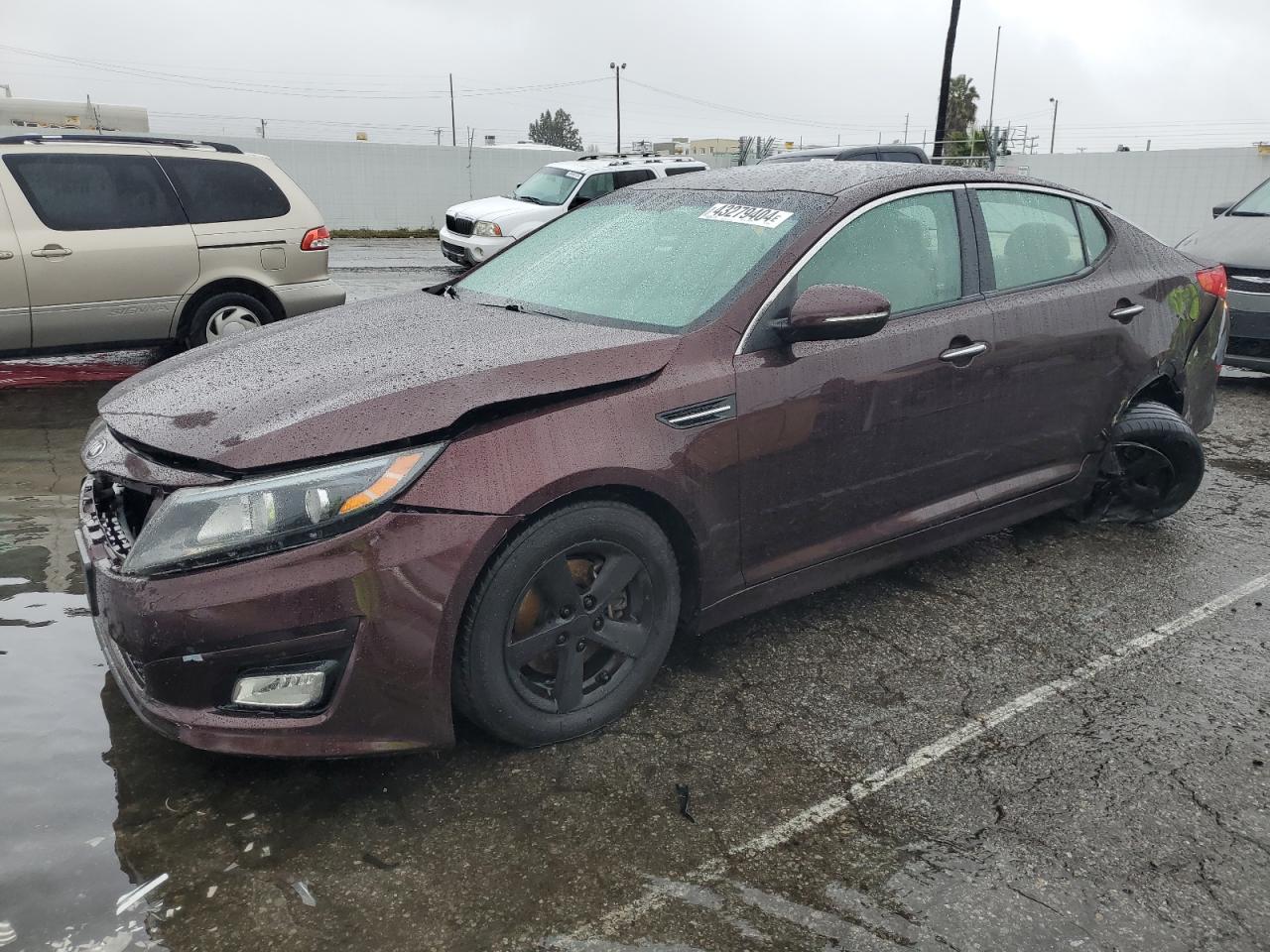 KIA OPTIMA 2015 5xxgm4a7xfg431815