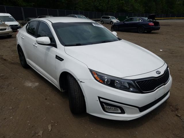 KIA OPTIMA LX 2015 5xxgm4a7xfg432690