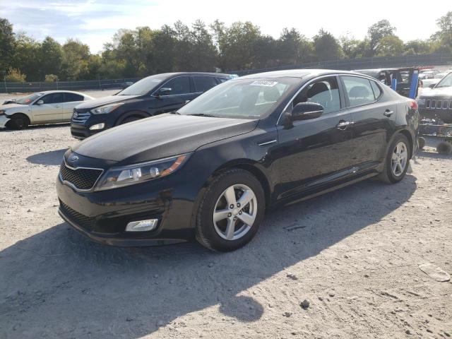 KIA OPTIMA 2015 5xxgm4a7xfg432883