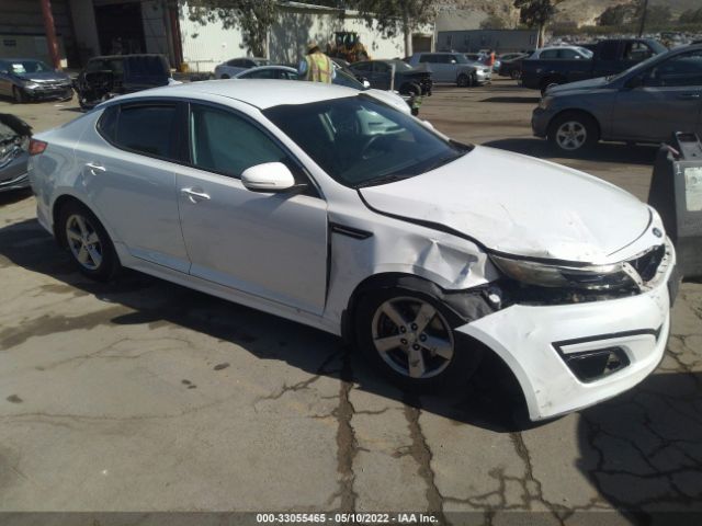 KIA OPTIMA 2015 5xxgm4a7xfg433225