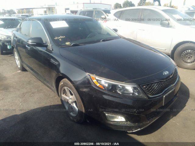 KIA OPTIMA 2015 5xxgm4a7xfg433354