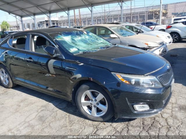 KIA OPTIMA 2015 5xxgm4a7xfg433872