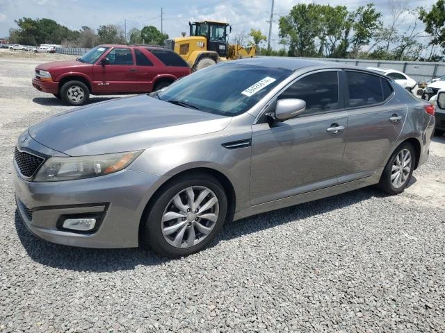 KIA OPTIMA LX 2015 5xxgm4a7xfg434939