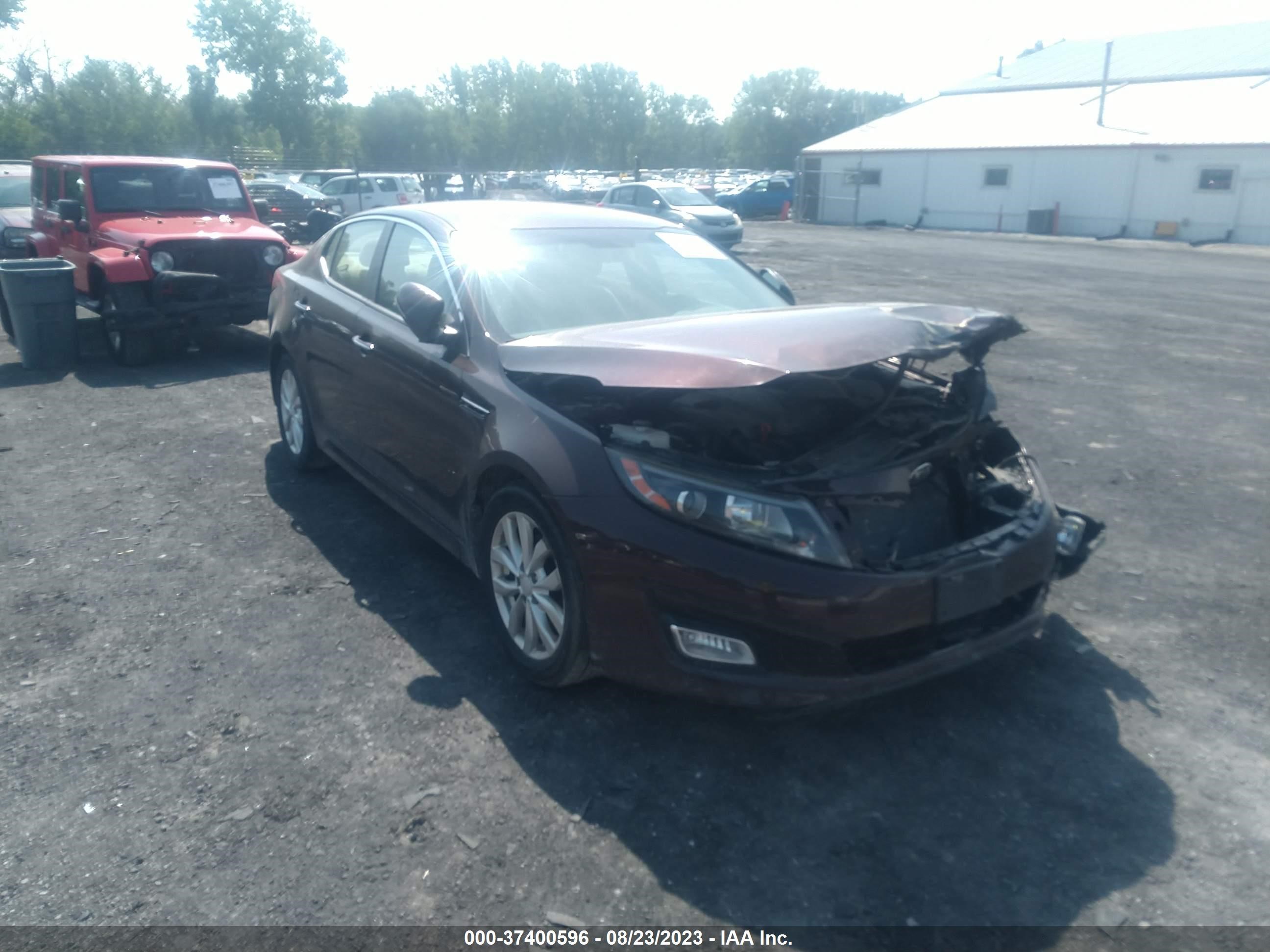 KIA OPTIMA 2015 5xxgm4a7xfg435279