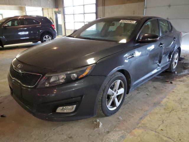 KIA OPTIMA LX 2015 5xxgm4a7xfg436318