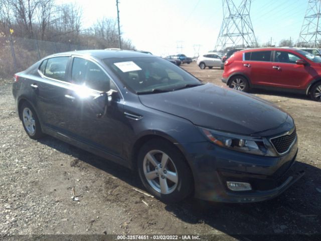 KIA OPTIMA 2015 5xxgm4a7xfg436447