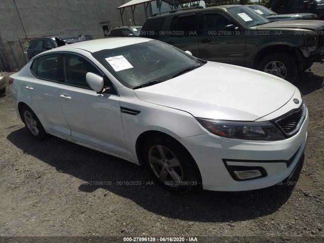 KIA OPTIMA 2015 5xxgm4a7xfg436674