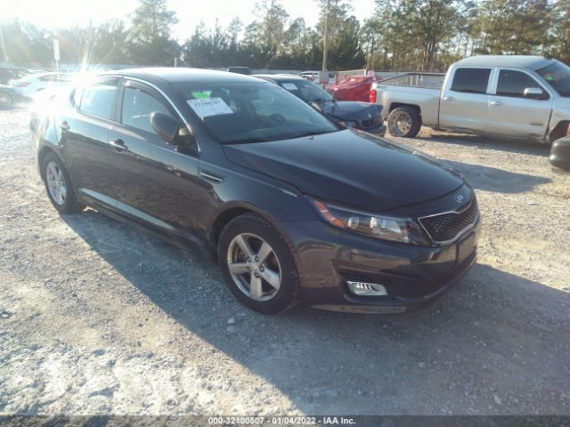 KIA OPTIMA 2015 5xxgm4a7xfg436920