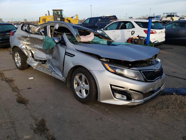 KIA OPTIMA LX 2015 5xxgm4a7xfg437131