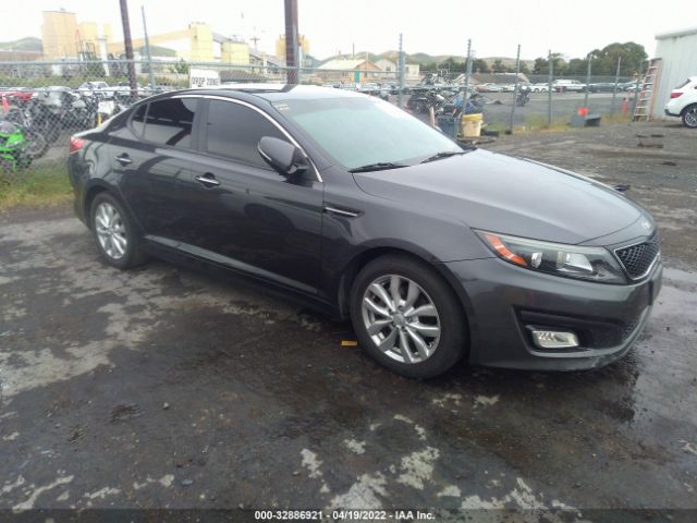 KIA OPTIMA 2015 5xxgm4a7xfg438019