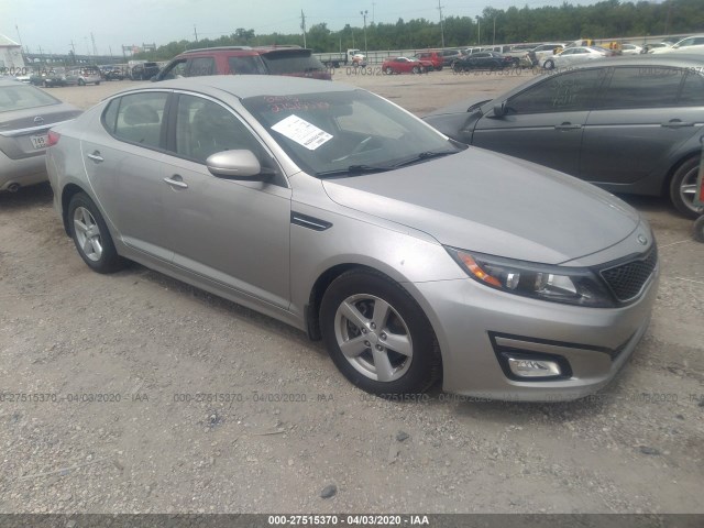 KIA OPTIMA 2015 5xxgm4a7xfg438800