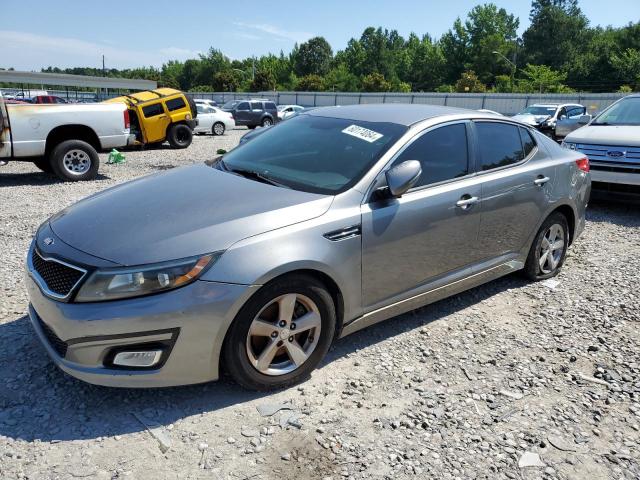 KIA OPTIMA 2015 5xxgm4a7xfg439851