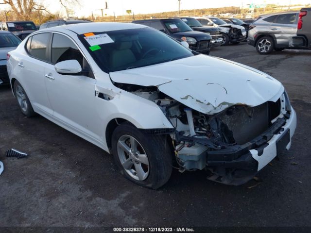 KIA OPTIMA 2015 5xxgm4a7xfg439946