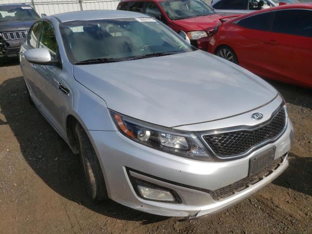 KIA OPTIMA LX 2015 5xxgm4a7xfg440630