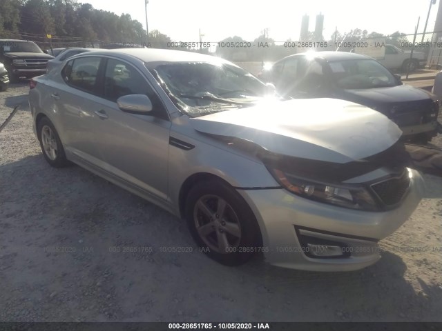 KIA OPTIMA 2015 5xxgm4a7xfg441003