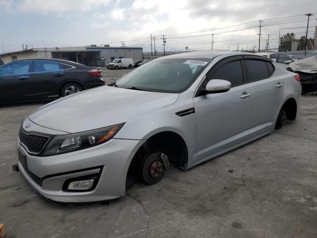 KIA OPTIMA 2015 5xxgm4a7xfg441549