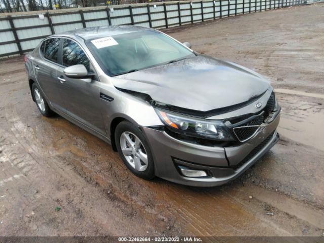 KIA OPTIMA 2015 5xxgm4a7xfg442006