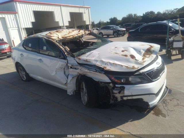 KIA OPTIMA 2015 5xxgm4a7xfg442295