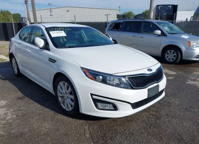 KIA OPTIMA 2015 5xxgm4a7xfg443978