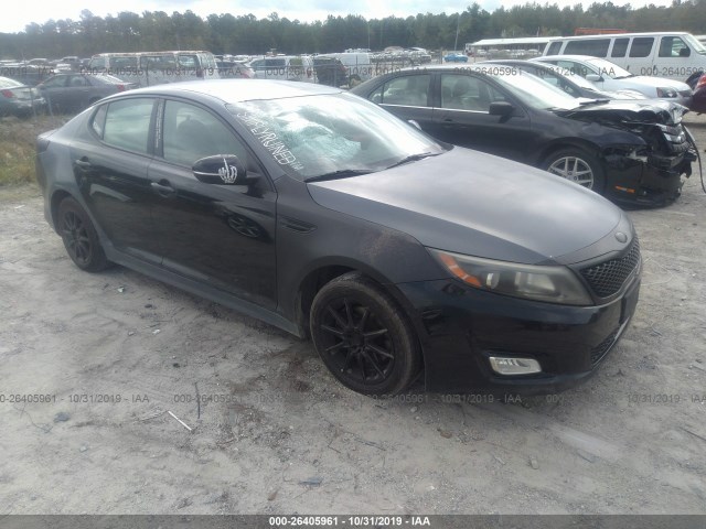 KIA OPTIMA 2015 5xxgm4a7xfg444029