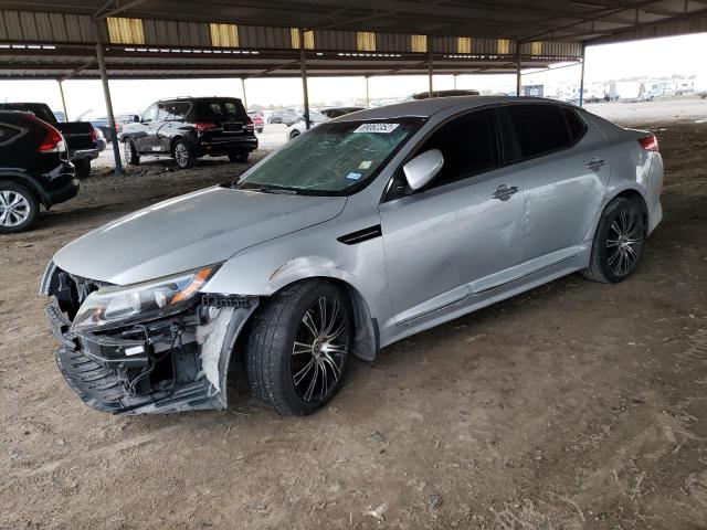 KIA OPTIMA LX 2015 5xxgm4a7xfg444080