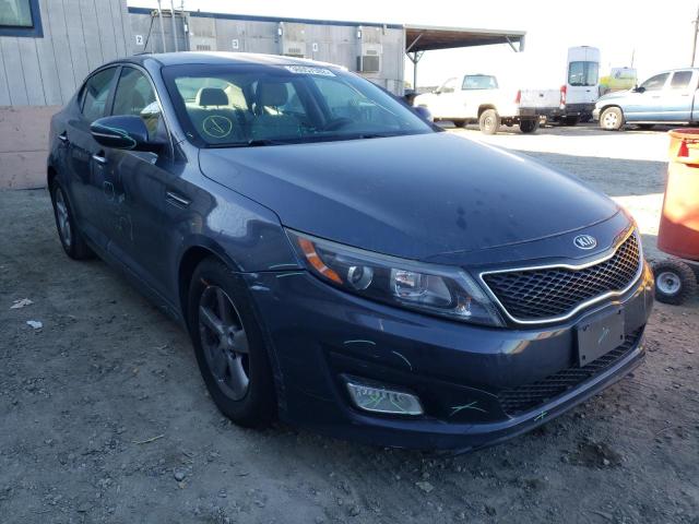 KIA OPTIMA LX 2015 5xxgm4a7xfg444211