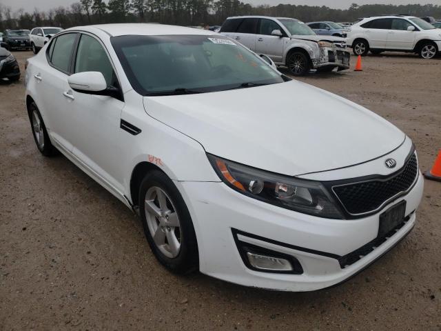 KIA OPTIMA LX 2015 5xxgm4a7xfg444872