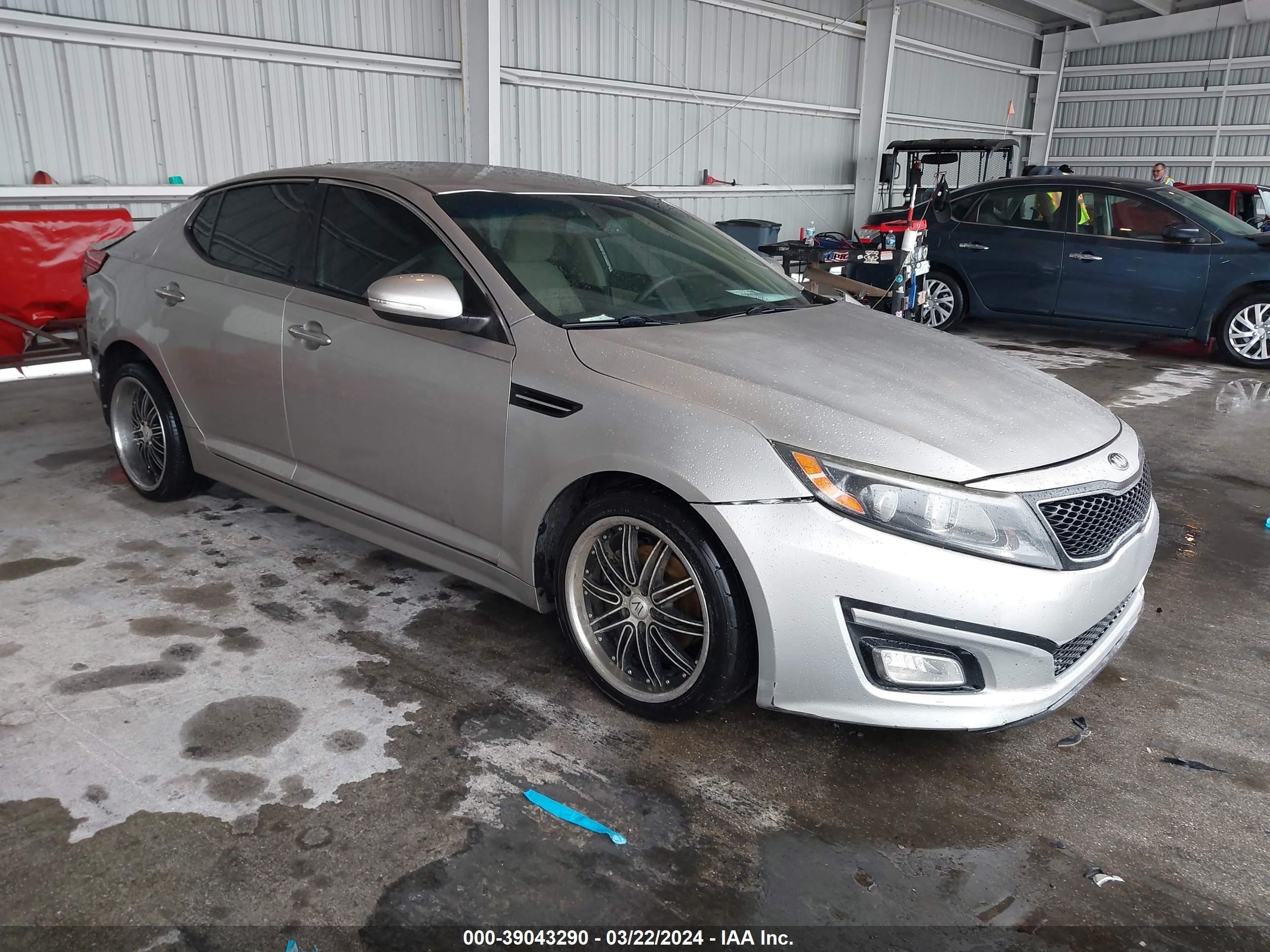 KIA OPTIMA 2015 5xxgm4a7xfg445259