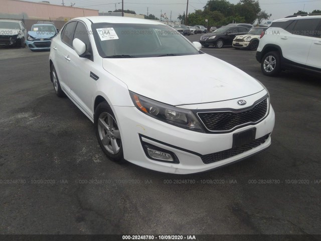 KIA OPTIMA 2015 5xxgm4a7xfg445830