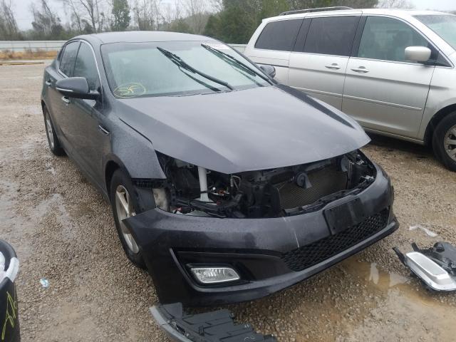 KIA OPTIMA LX 2015 5xxgm4a7xfg446055