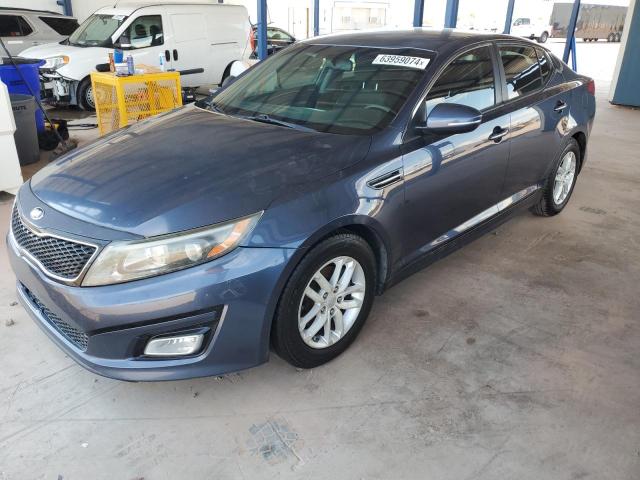 KIA OPTIMA LX 2015 5xxgm4a7xfg446170