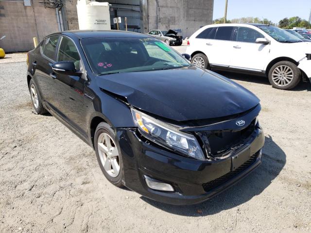 KIA OPTIMA LX 2015 5xxgm4a7xfg447013