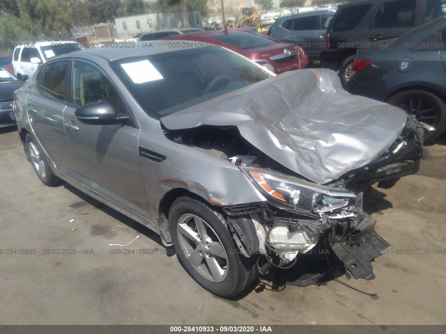 KIA OPTIMA 2015 5xxgm4a7xfg448212