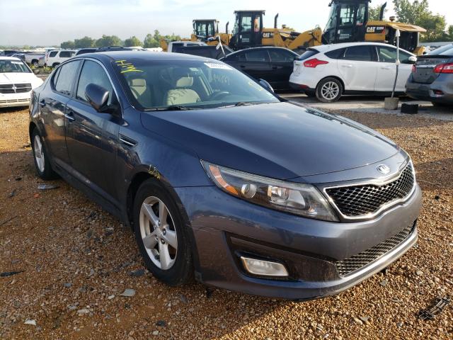 KIA OPTIMA LX 2015 5xxgm4a7xfg448257