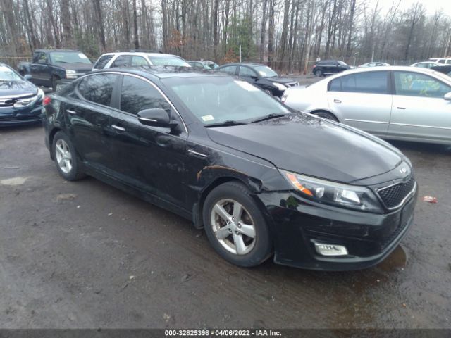 KIA OPTIMA 2015 5xxgm4a7xfg448324