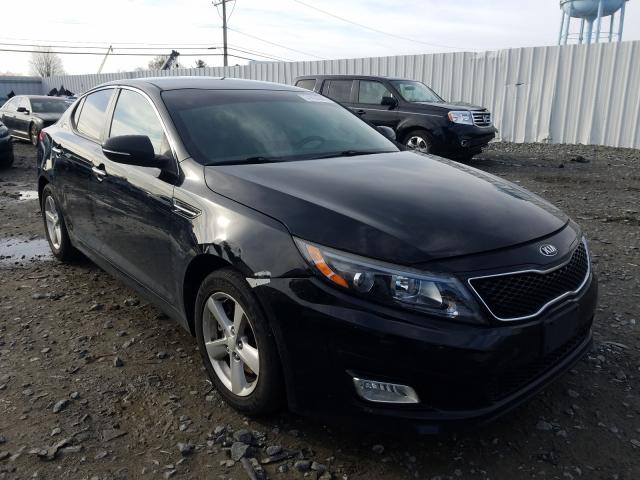 KIA OPTIMA LX 2015 5xxgm4a7xfg448372