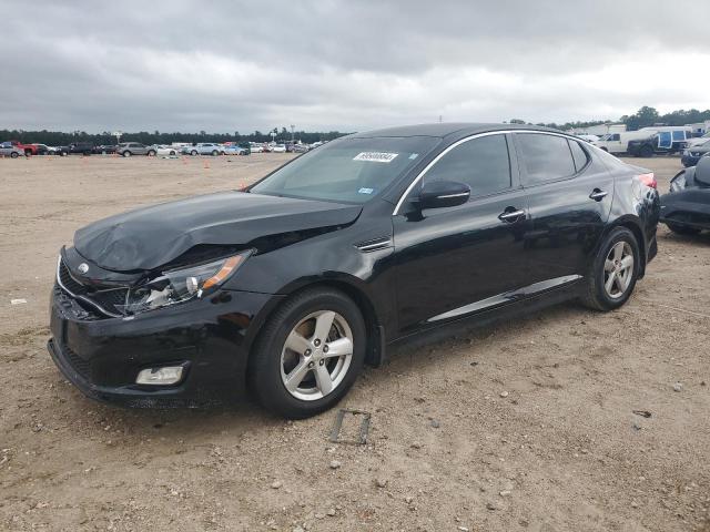 KIA OPTIMA LX 2015 5xxgm4a7xfg448386