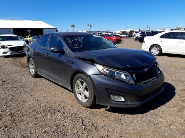 KIA OPTIMA LX 2015 5xxgm4a7xfg448498