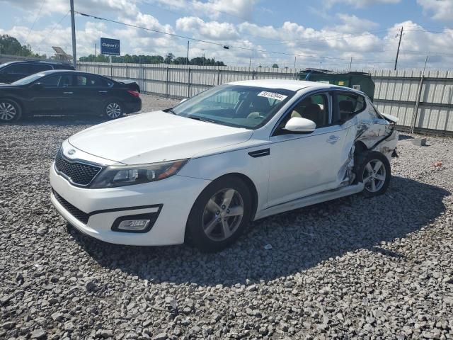 KIA OPTIMA 2015 5xxgm4a7xfg448887