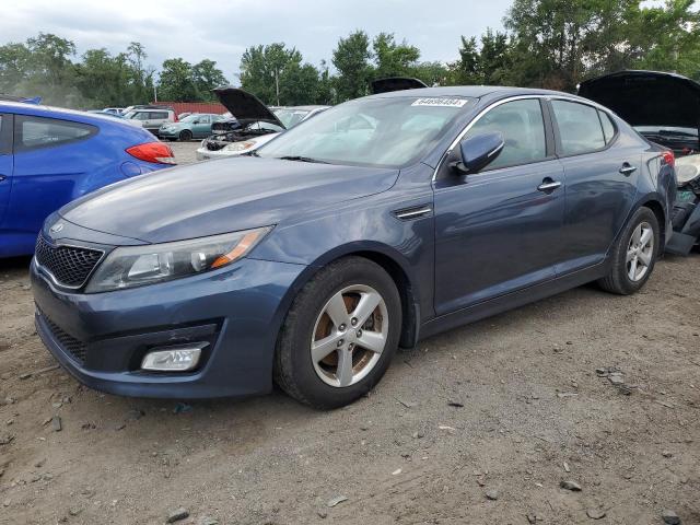 KIA OPTIMA 2015 5xxgm4a7xfg450364