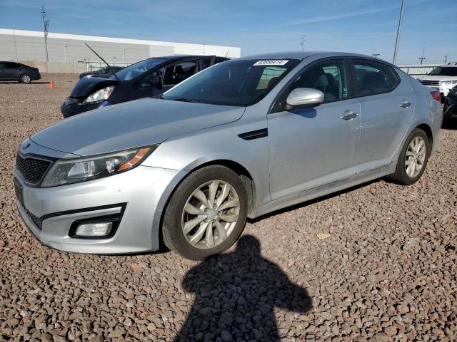 KIA OPTIMA 2015 5xxgm4a7xfg450493