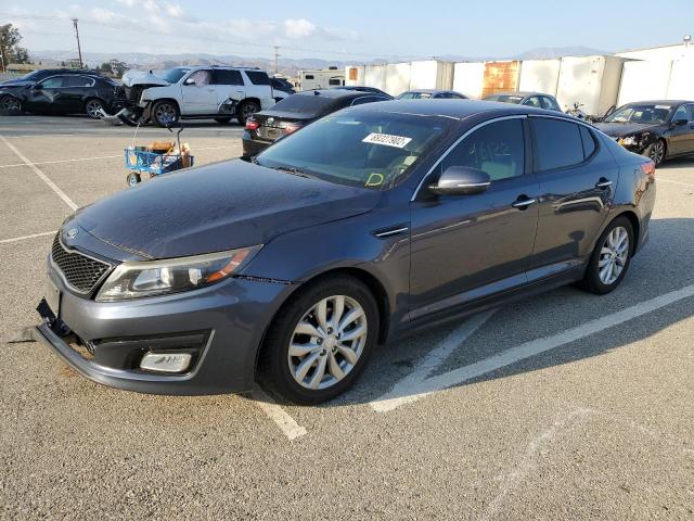 KIA OPTIMA LX 2015 5xxgm4a7xfg451191