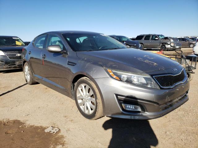 KIA OPTIMA LX 2015 5xxgm4a7xfg451255