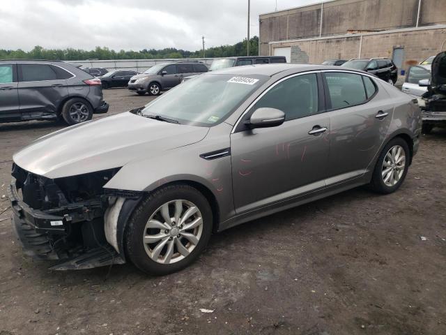 KIA OPTIMA 2015 5xxgm4a7xfg451580