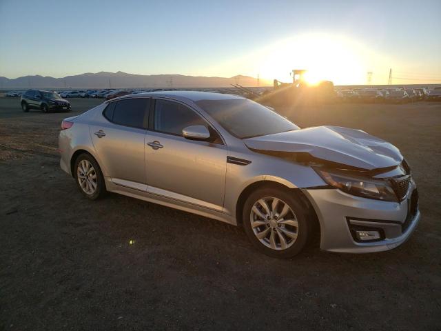 KIA OPTIMA LX 2015 5xxgm4a7xfg451675