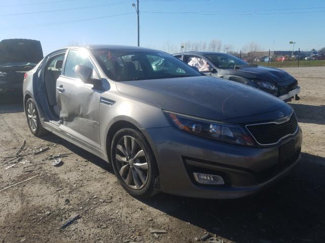 KIA OPTIMA LX 2015 5xxgm4a7xfg452020